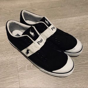 Polo Ralph Lauren Shoes